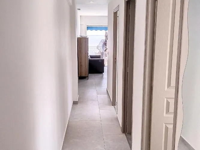 Lägenhet De La Juan-les-Pins