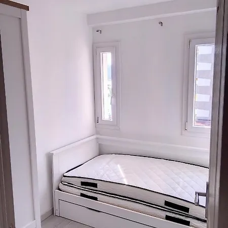 Lejlighed De La