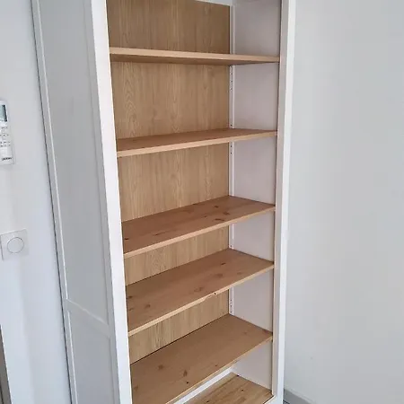 De La ז'ואן-לה-פינס